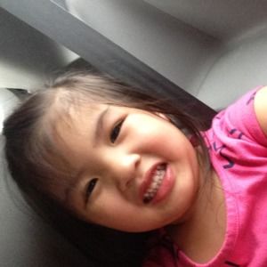 Meet your Posher, Chien